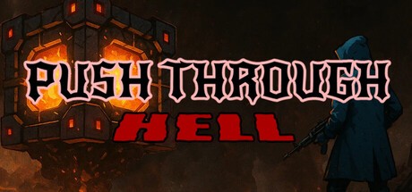 Games like Push Through Hell