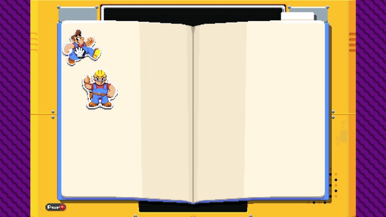 Quantum Joe screenshot