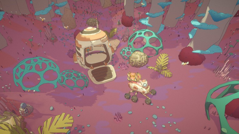 R.override screenshot