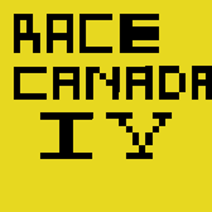 Race Canada IV Image