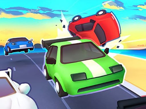 Games like Racing Crash