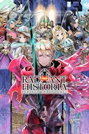 Radiant Historia: Perfect Chronology Game Cover