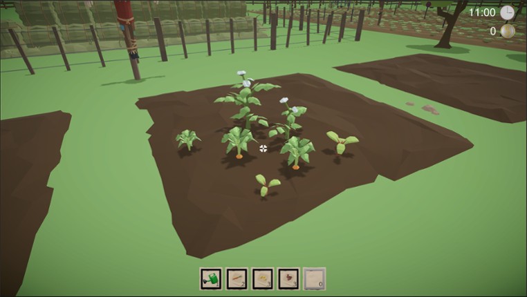 Ranchlife screenshot