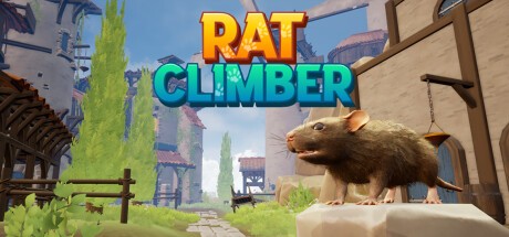 Games like Rat Climber
