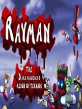 Rayman: The Dark Magician's Reign of Terror Image