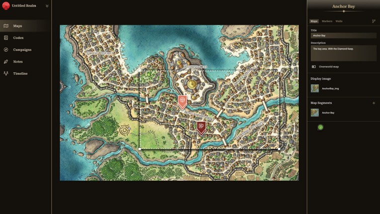 Realm Architect Image