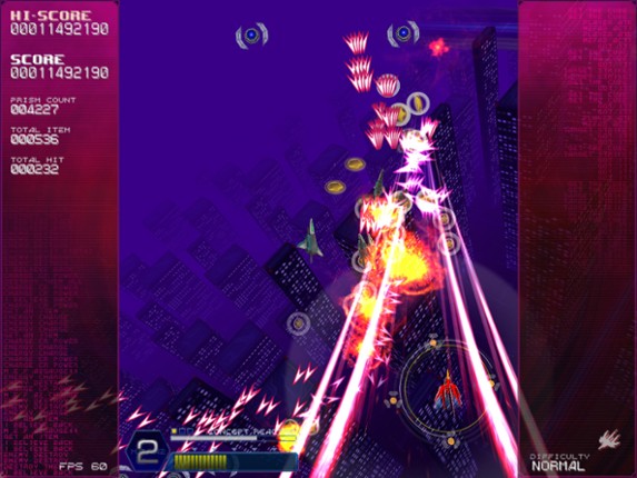 RefRain: Prism Memories screenshot