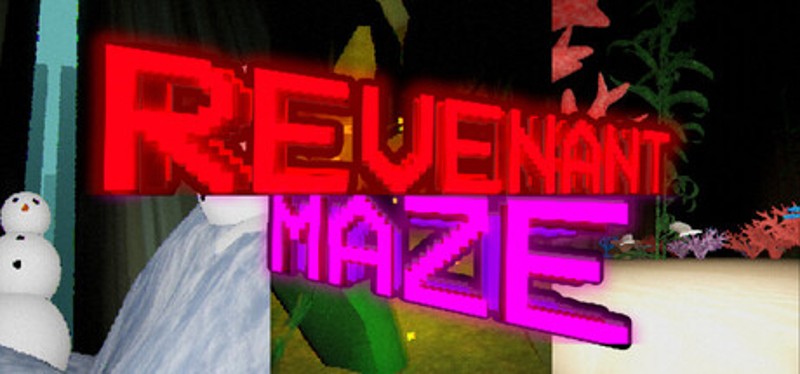 Revenant Maze Image