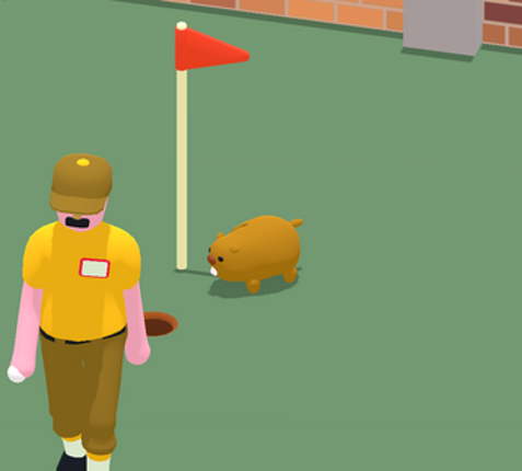 Ricky's Revenge Image