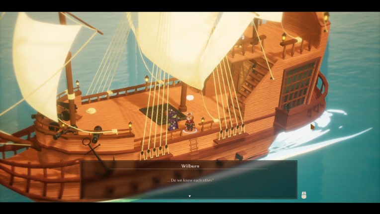 Riddledale screenshot