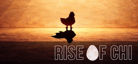 Games like Rise of Chi