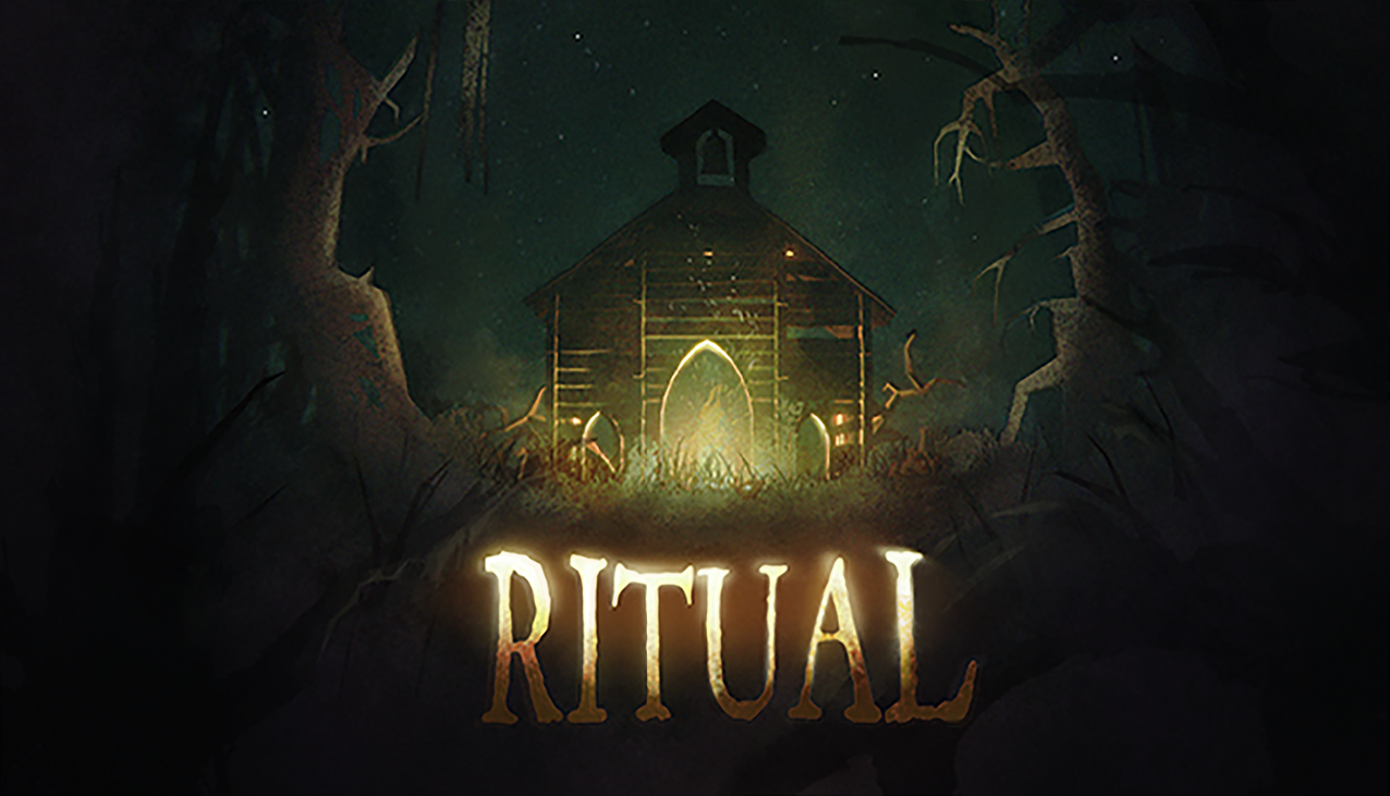 Games like Ritual