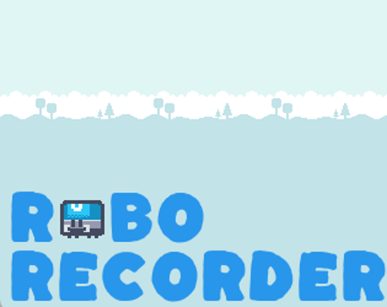 Robo Recorder Image