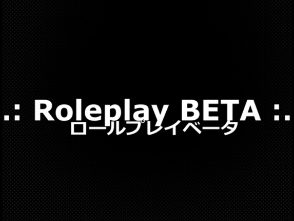 .: Roleplay BETA :. Image