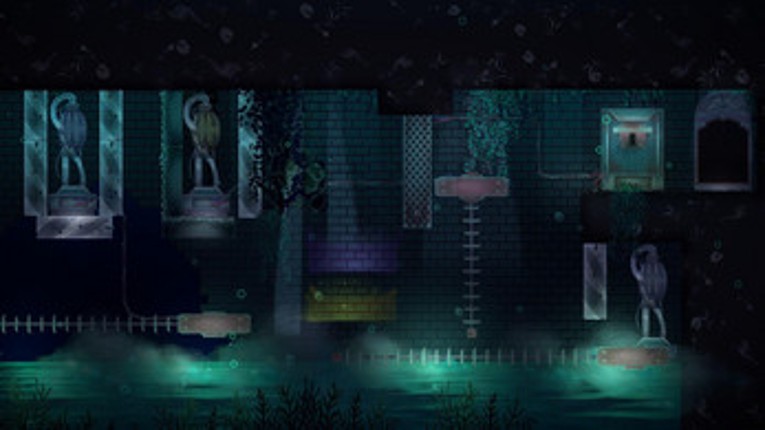 Roro's Fishy Adventures screenshot