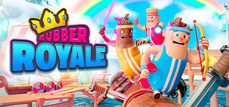 Games like Rubber Royale
