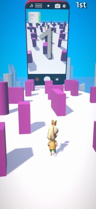 Run and Hide!! screenshot