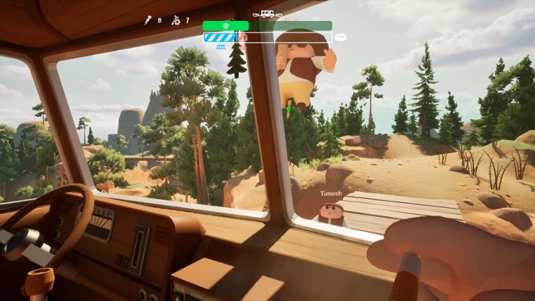 RV There Yet? Image