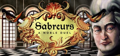 Sabreurs - A Noble Duel Image