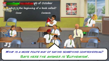 School Days Image