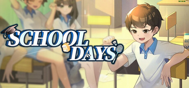 School Days Image