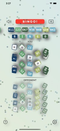 Scramble Bingo Image