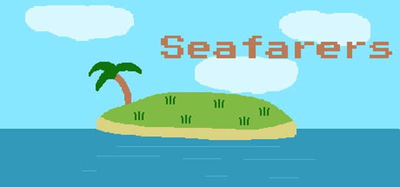 Seafarers Game Cover