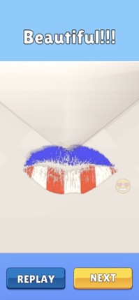 Seal With a Kiss screenshot