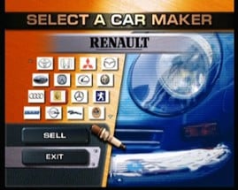 Sega GT 2002 Image