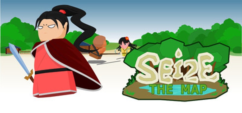 SeizeTheMap Image