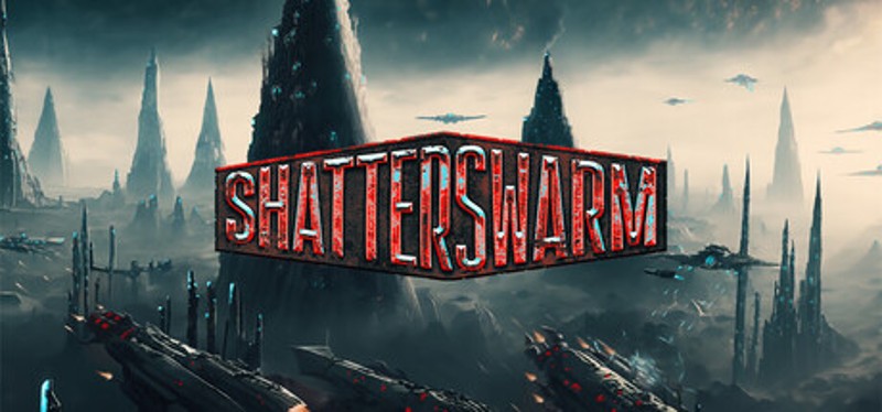 Shatterswarm Image