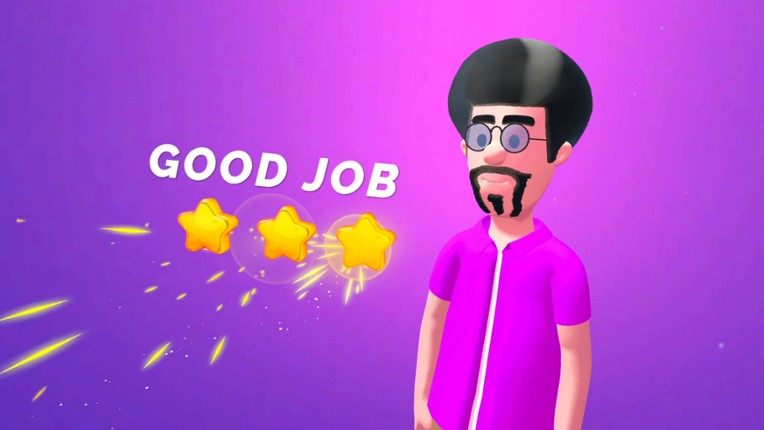 Shave & Stuff VR screenshot