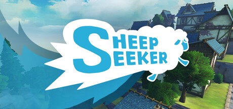 Games like Sheep Seeker