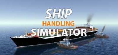 Ship Handling Simulator Image