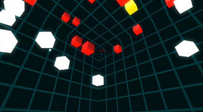 Shoot 'em Up screenshot