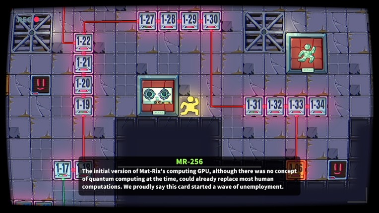 Shrink Rooms screenshot