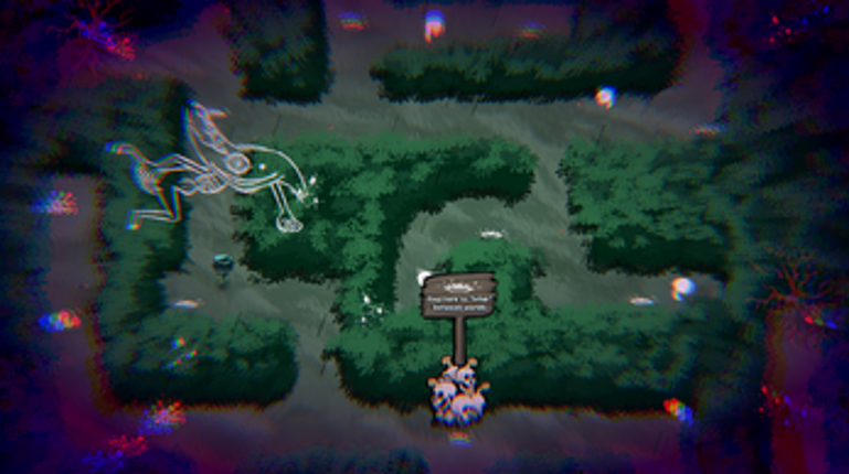 Shroomincarnation Image