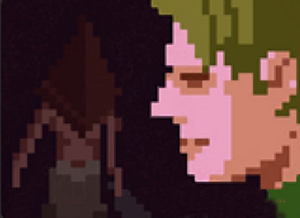 Silent Hill 2 Demake Image