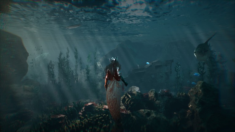 Sirens screenshot