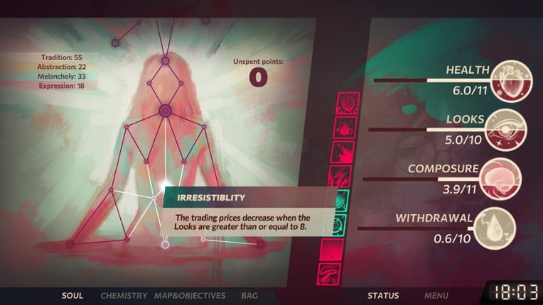 Sister Ray screenshot