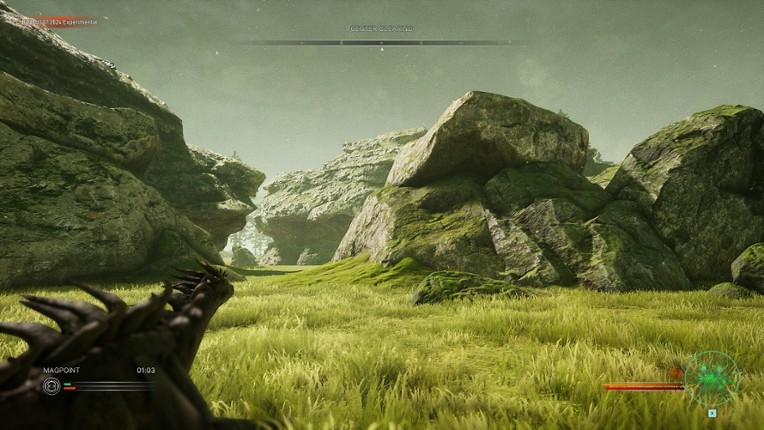 Skyfear screenshot