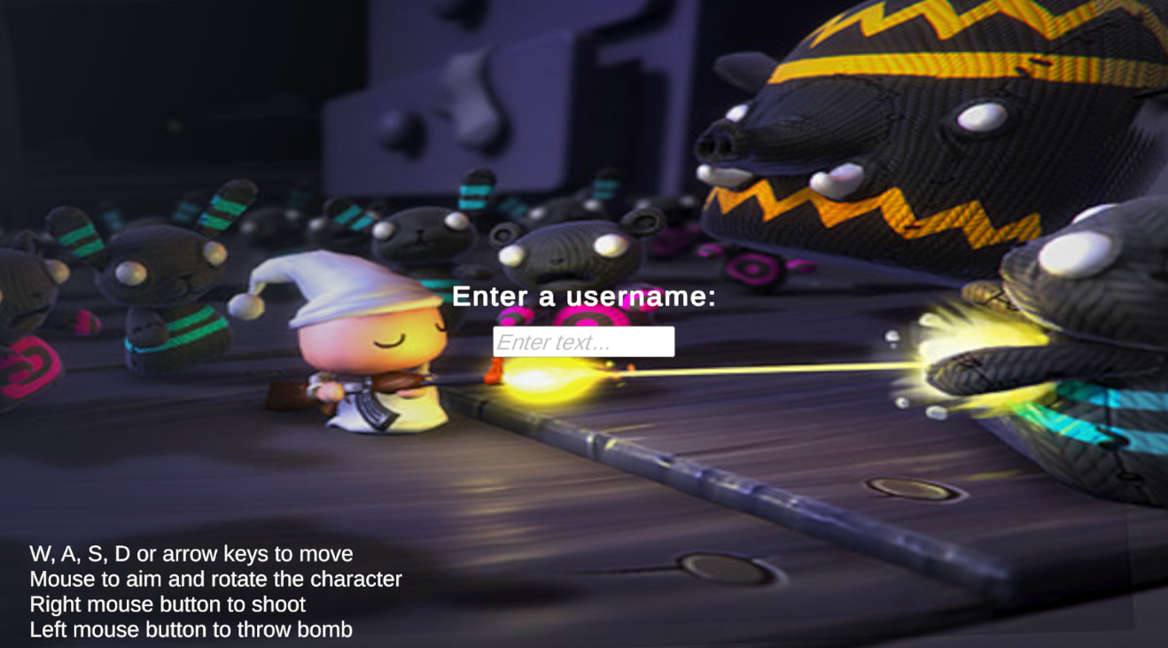 Games like Sleeper Battle