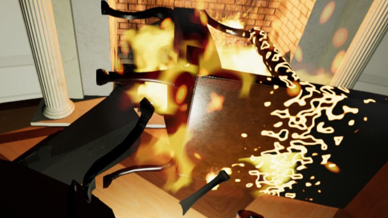 Smashing time screenshot