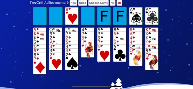 Solitaire Collection* screenshot
