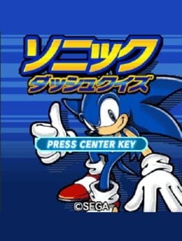 Games like Sonic Dash Quiz