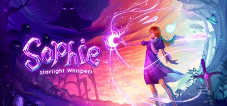 Games like Sophie: Starlight Whispers