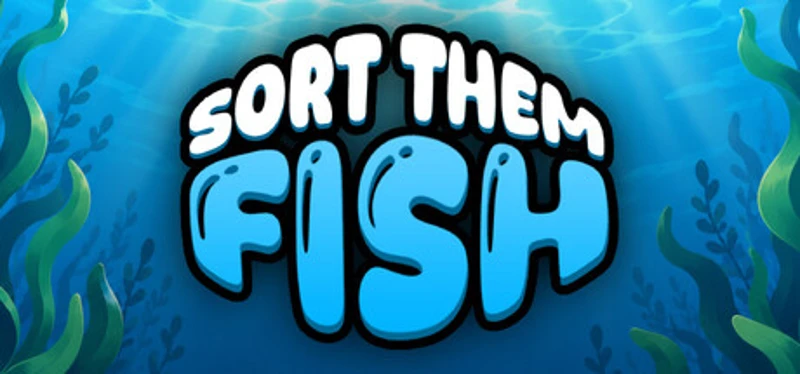 Sort Them Fish Image