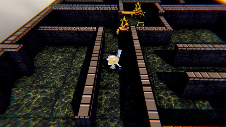 Soul Shifter screenshot