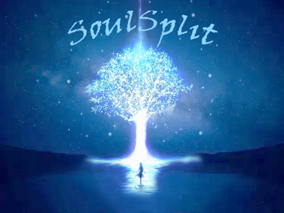 Soulsplit Game Cover