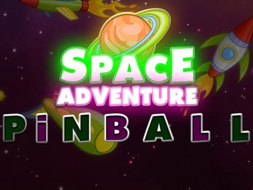 Games like Space Adventure Pinball
